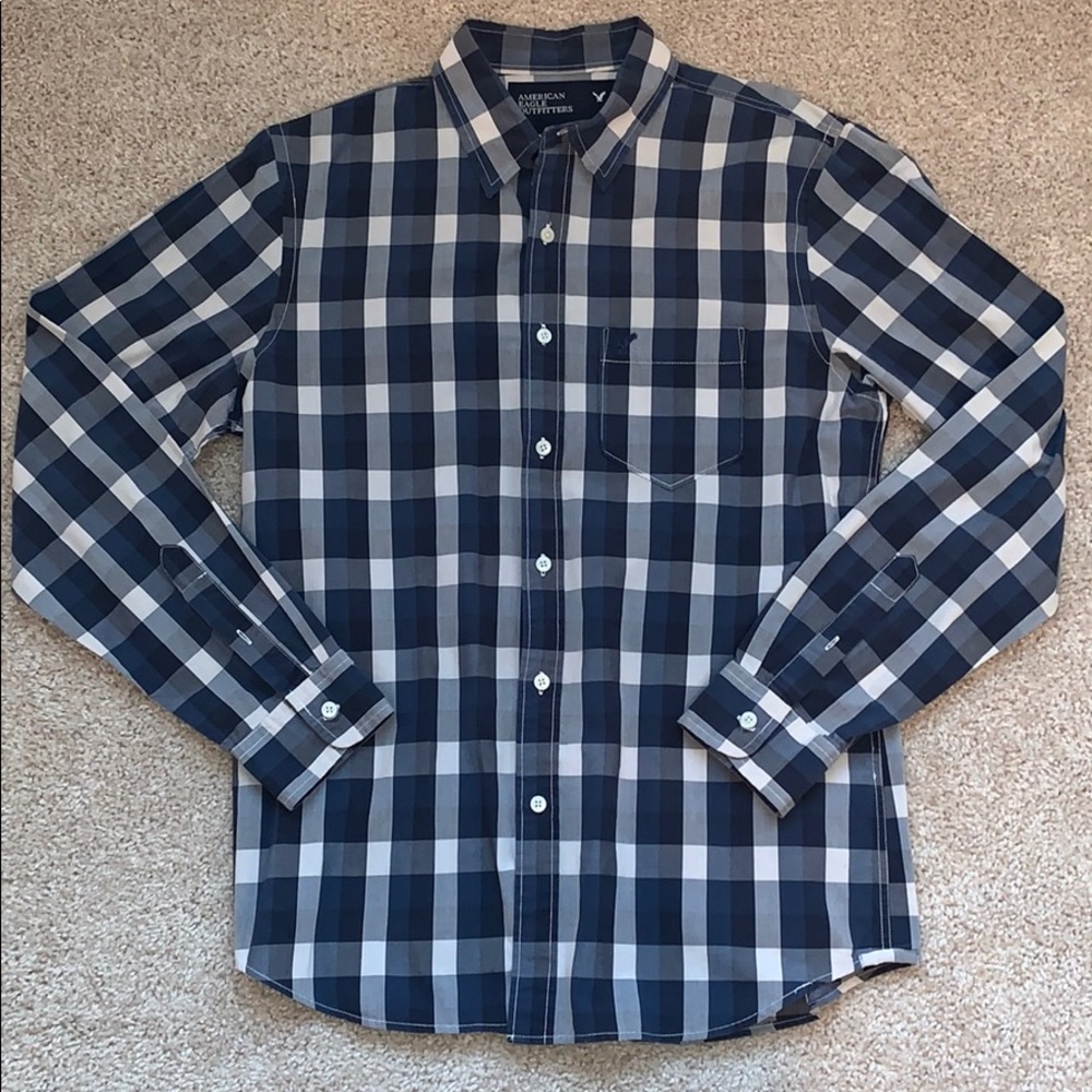 American Eagle Outfitters shirt